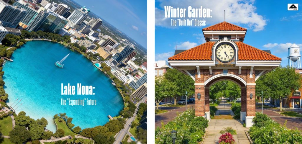 Real Estate Market_ Appreciation & Inventory