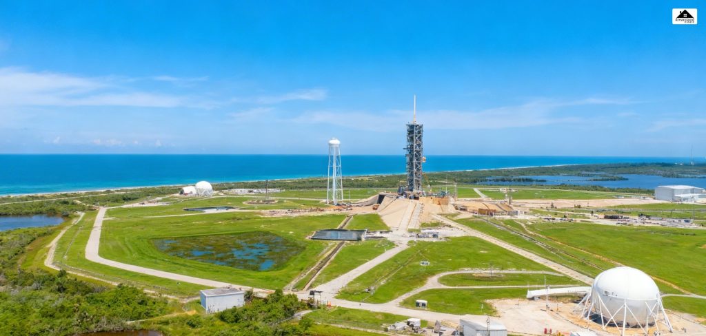 Space Coast Property Appreciation_ The Economic Engine