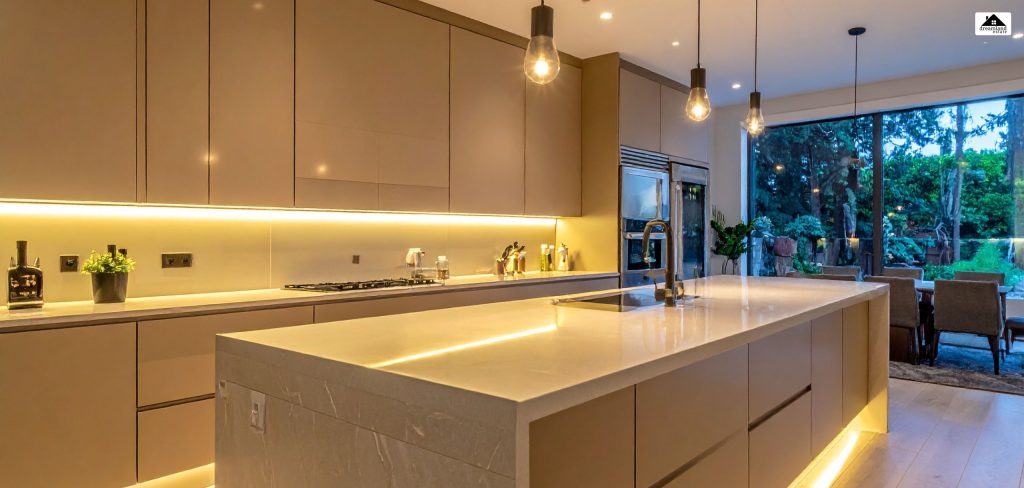 The Major Types Of Kitchen Cabinets Based On Durability And Price