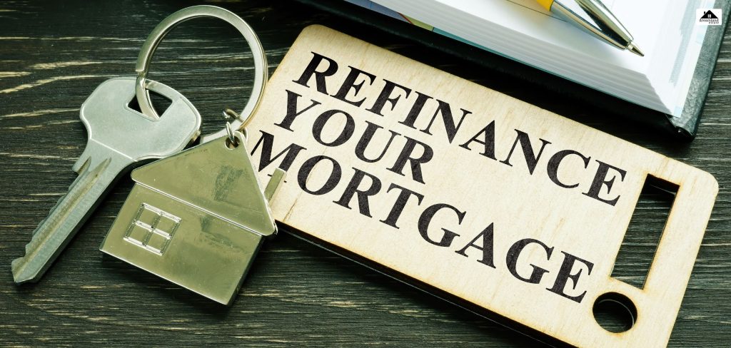 The Reasons Beyond Refinancing