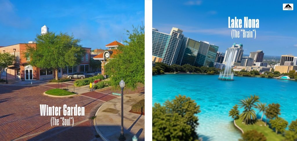 The Vibe Check_ Historic Charm Vs. Future Tech
