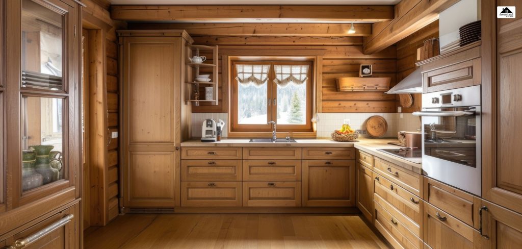 Things That You Must Consider Before Making The Oak Cabinets Look Modern
