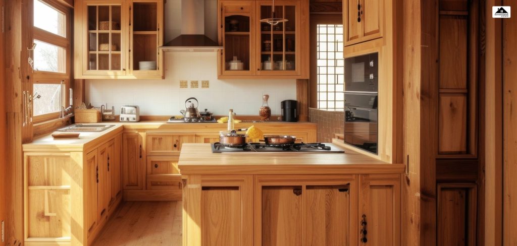 What Are Maple Cabinets