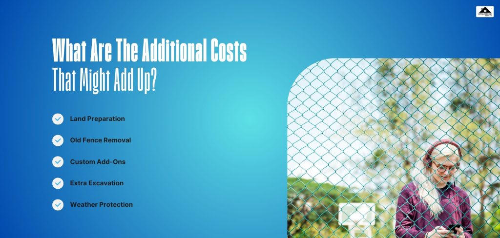 What Are The Additional Costs That Might Add Up