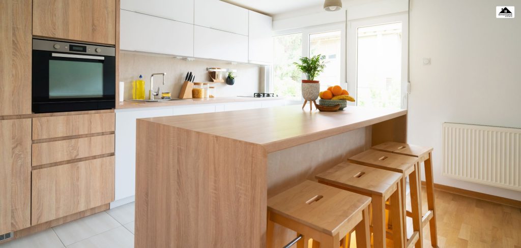 What Are The Facts You Must Consider To Choose A Kitchen Cabinet Material