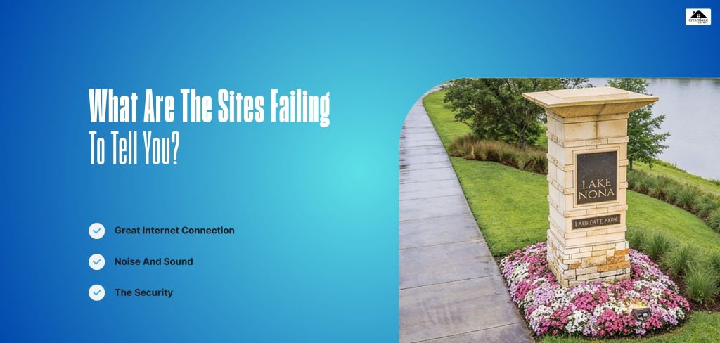 What Are The Sites Failing To Tell You