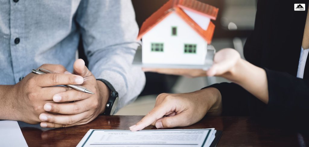 What Are The Steps Included In The Refinance Process