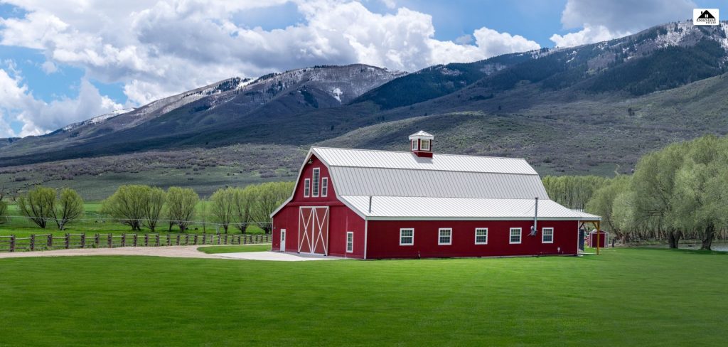 What Is A Barndominium