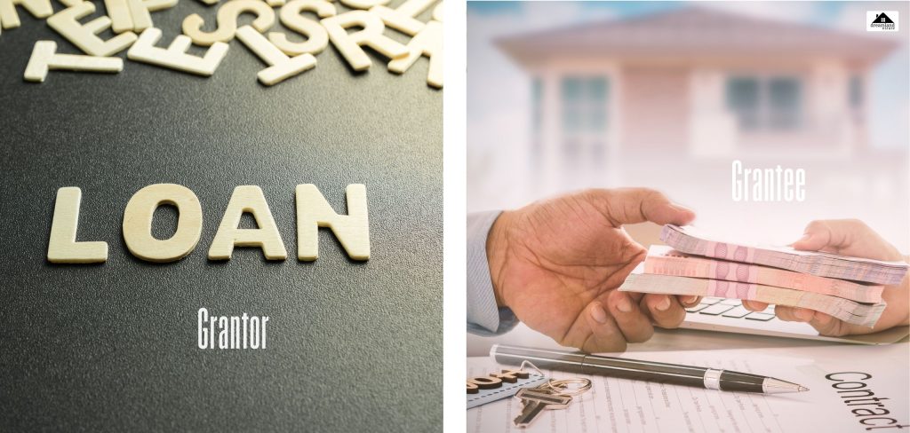 What Is A Grantor And A Grantee