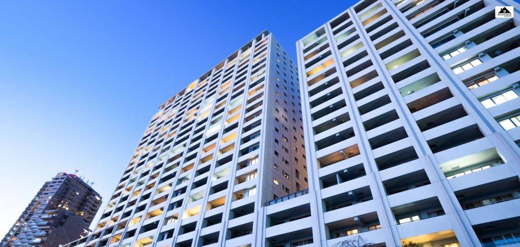What Is An Apartment