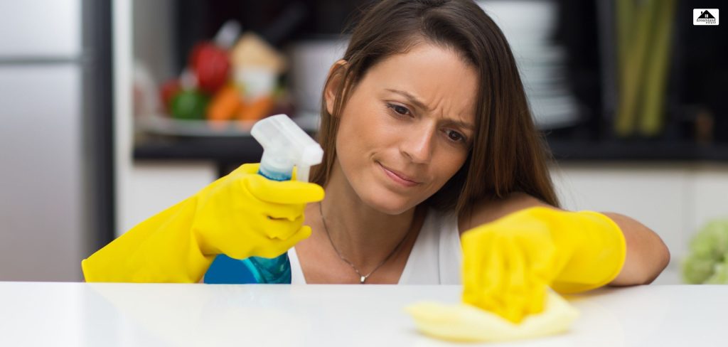 What Is The Best Degreaser For Kitchen Cabinets