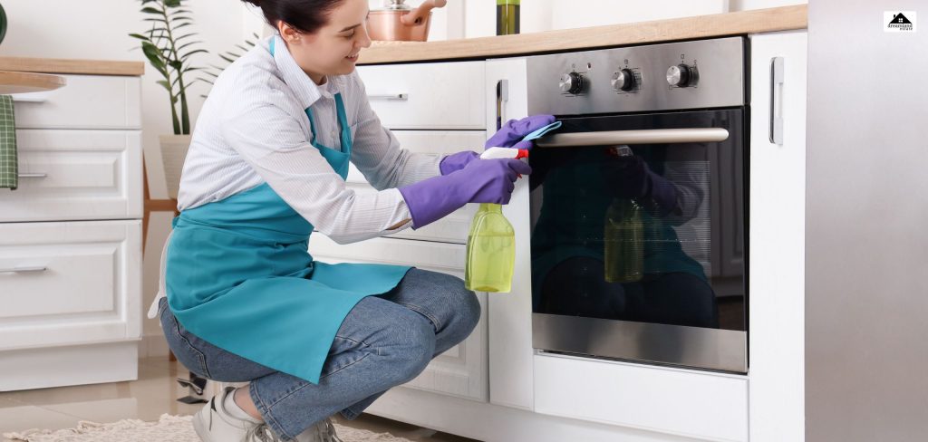 What Is The Best Way To Clean Kitchen Cabinets