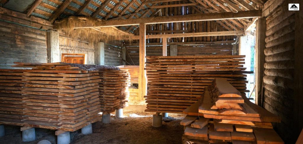 What Materials Are Used For Making A Barndominium
