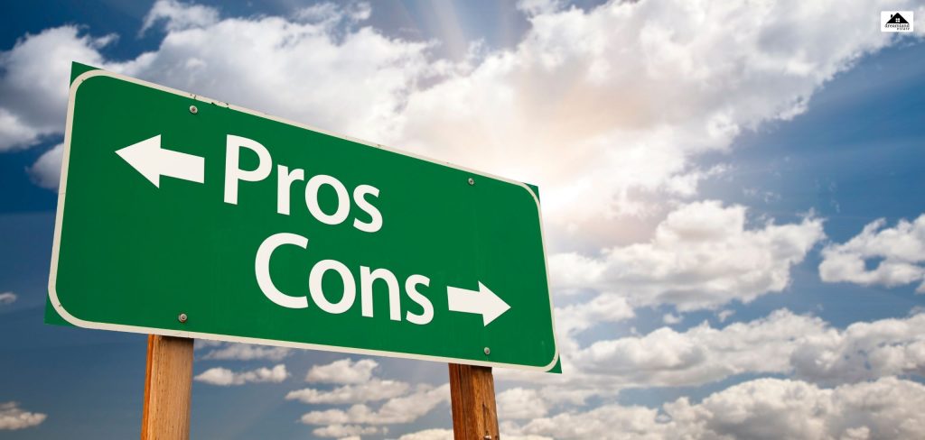 What are the pros and cons of condos vs. apartments
