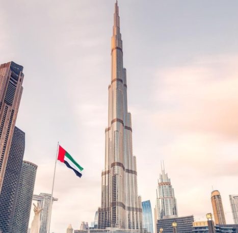 long term vacation rentals in Dubai