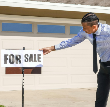 problems with traditional home selling