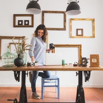 work from home decor ideas