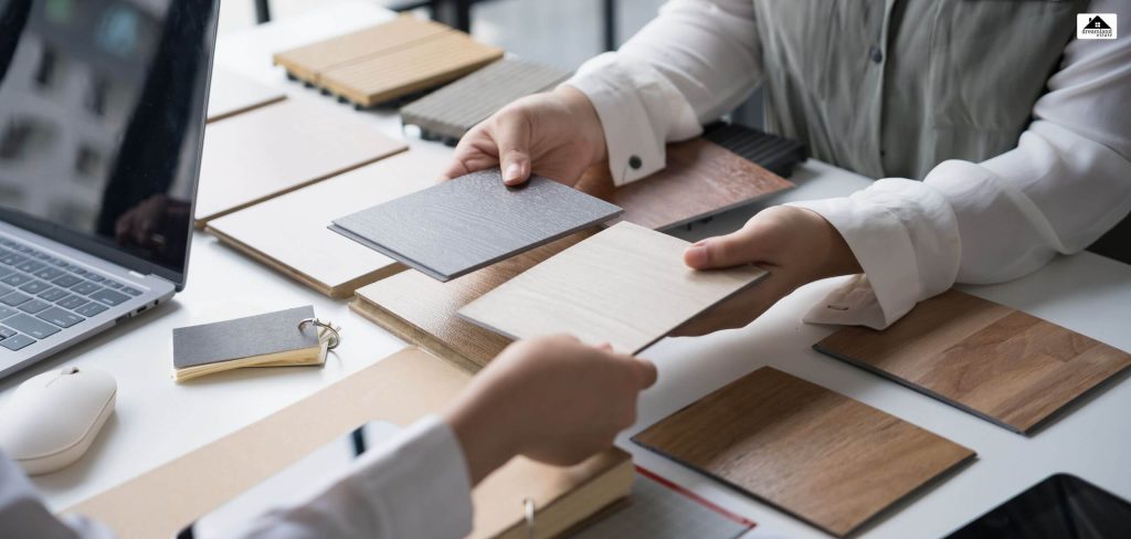 Choose Low-Maintenance Materials