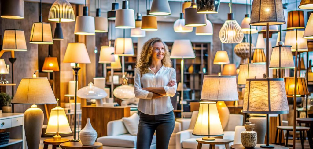 Choose Statement Lighting