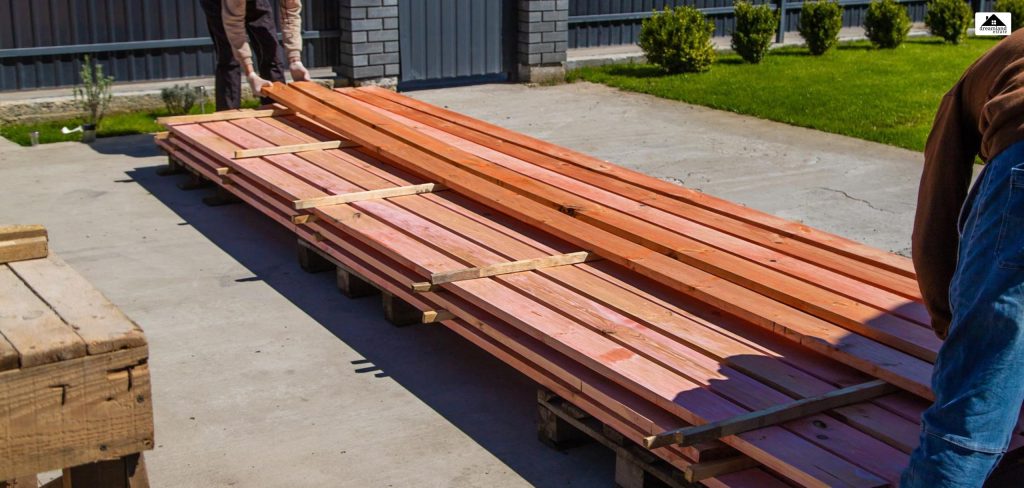 Composite Decking Benefits