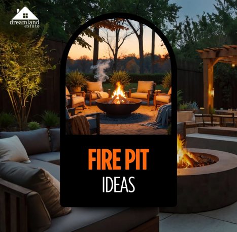 Fire Pit Ideas