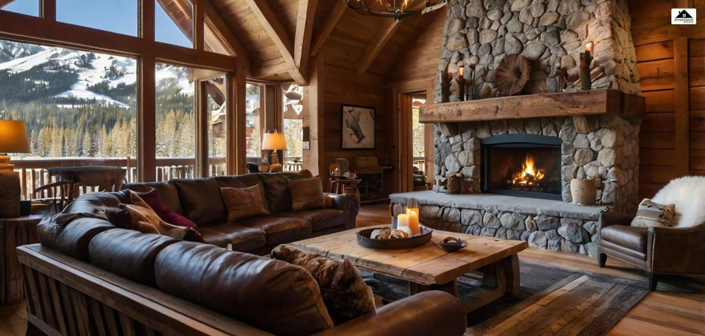 Go for a Rustic Vibe