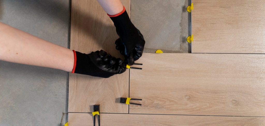 Hardwood Floor Refinishing