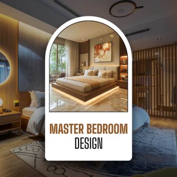 Master Bedroom Design