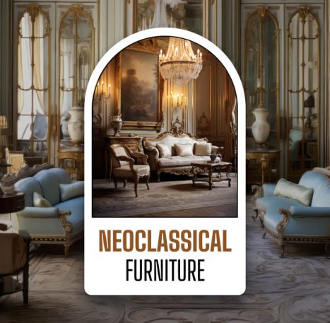 Neoclassical Furniture