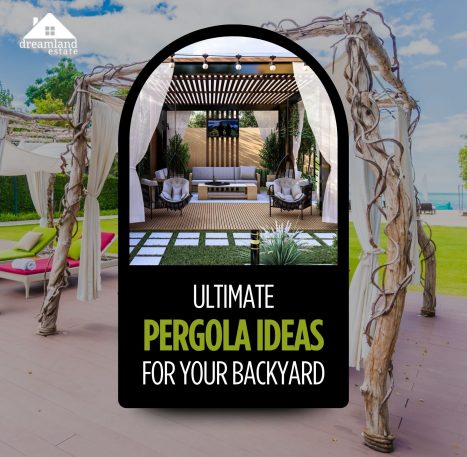 Pergola Ideas
