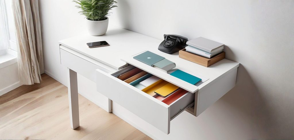 Smart Underdeck Storage