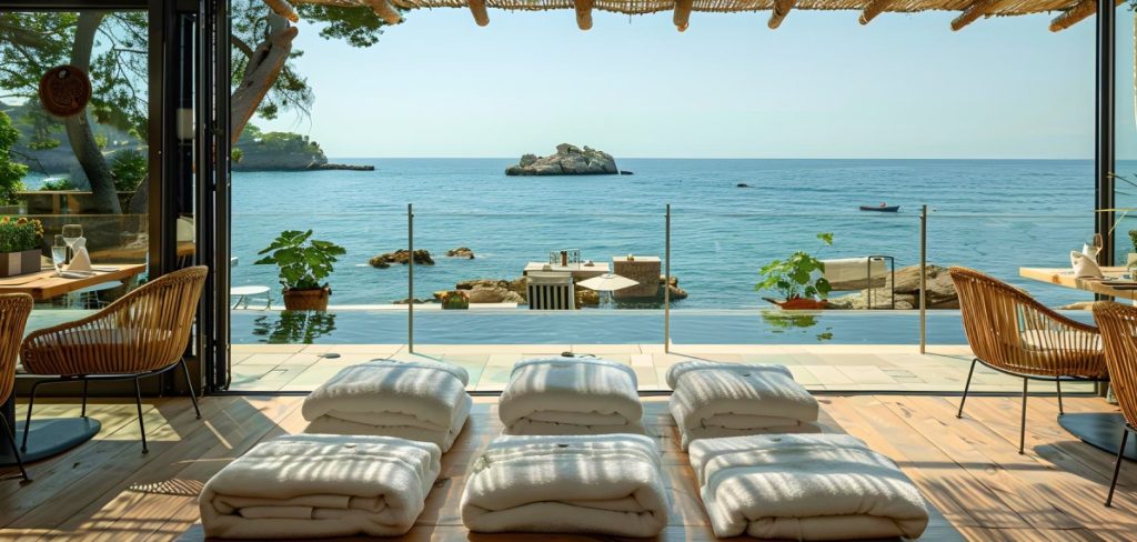 Tranquil Mediterranean Retreat