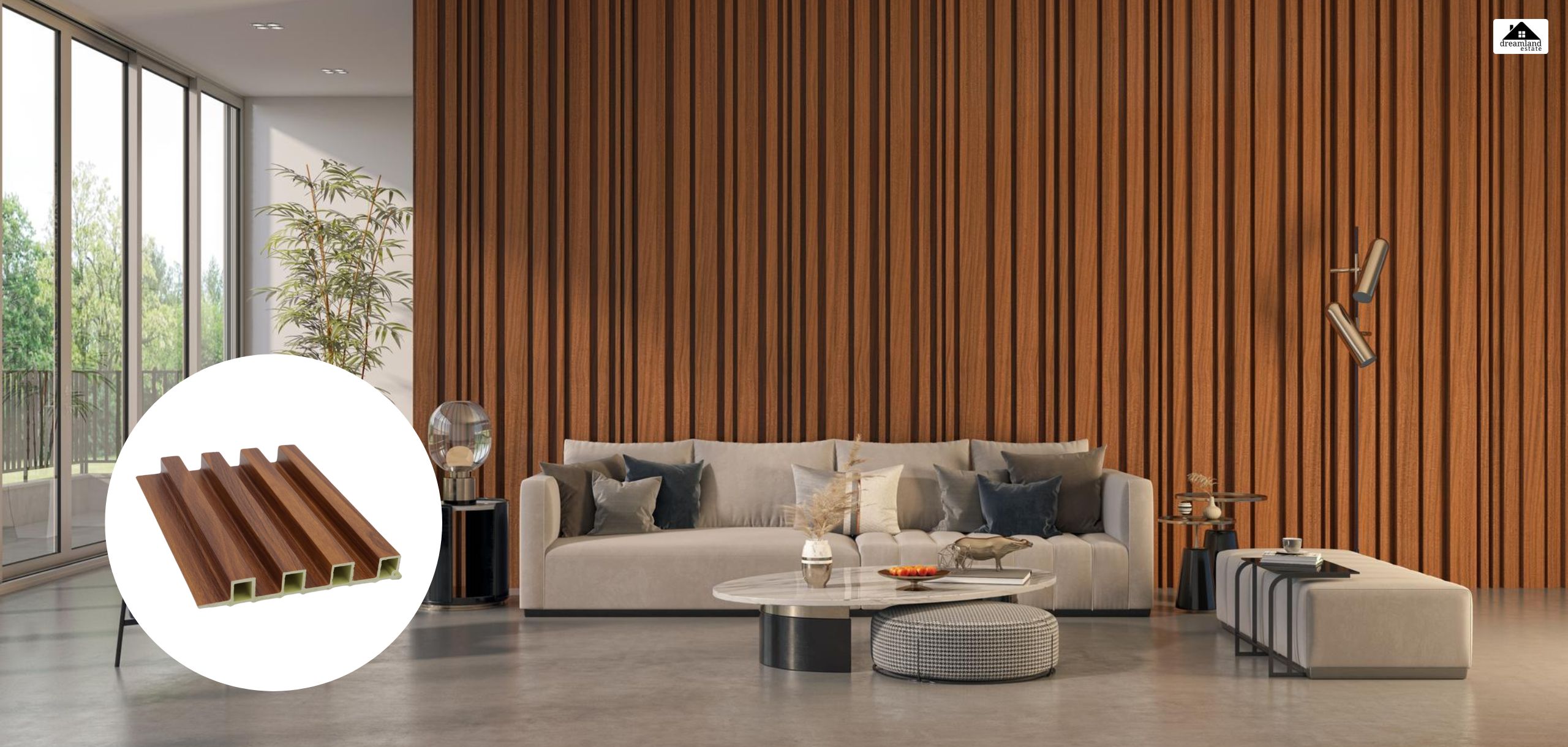 WPC vs PVC: The Definition