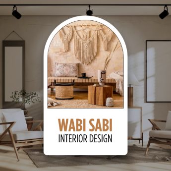 wabi sabi interior design