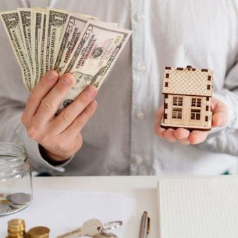 capital gains tax on property