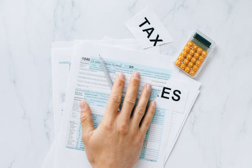 Do You Have To Pay Taxes When You Sell Your House For Cash?