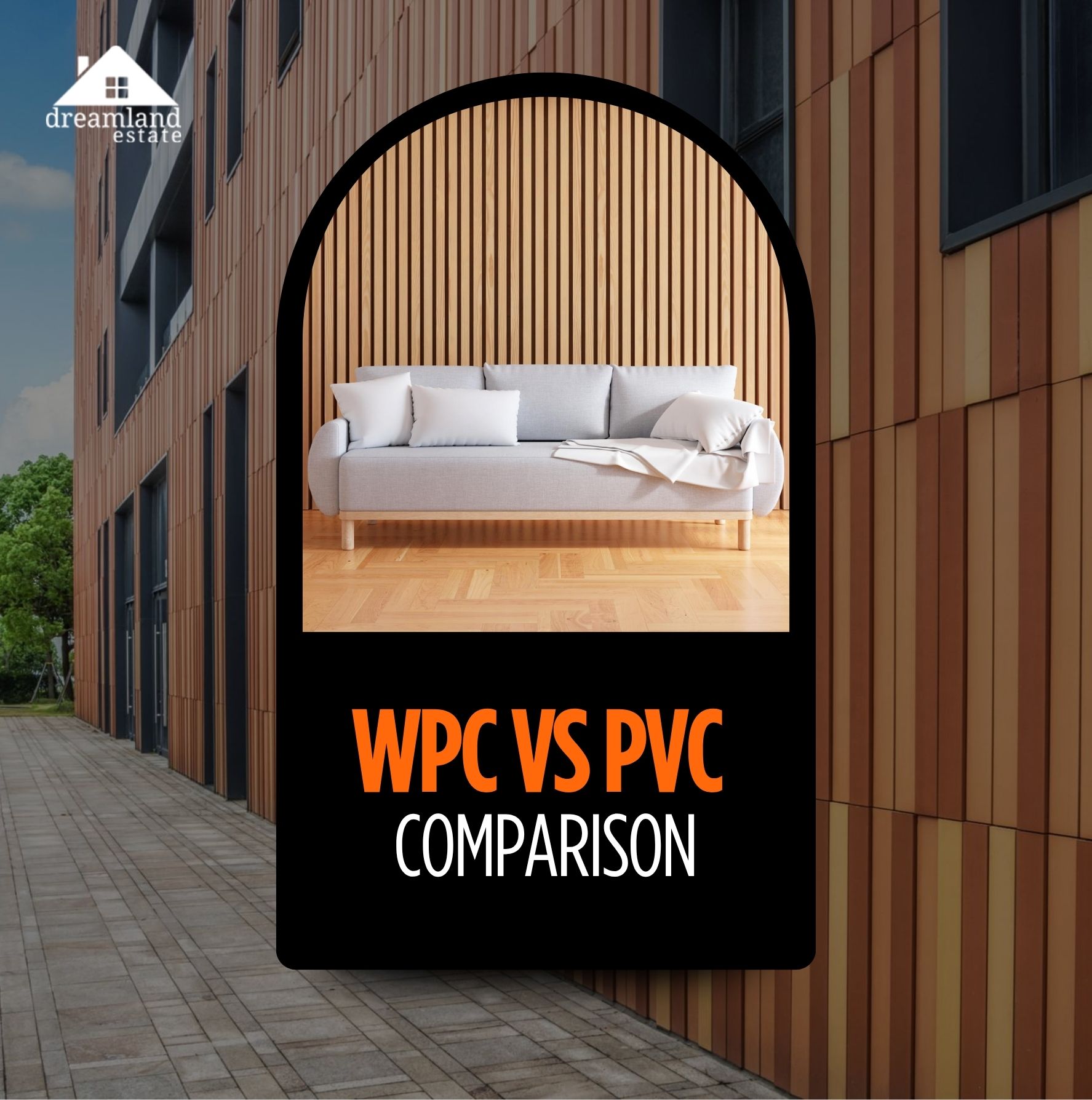 WPC vs PVC: Which Is Actually Better? (The Ultimate Guide)
