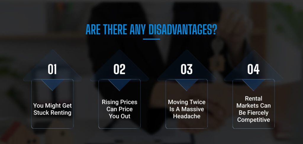 Are There Any Disadvantages