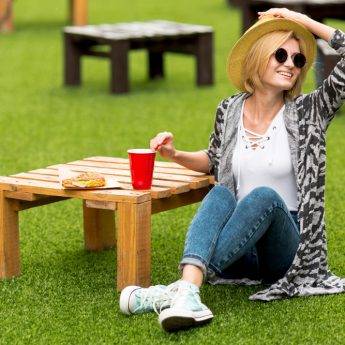 Benefits of Synthetic Turf Solutions