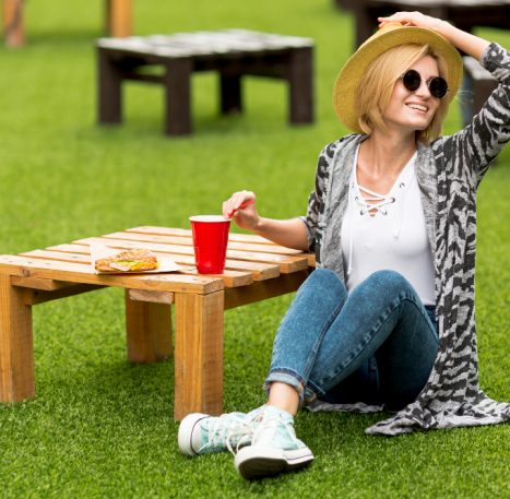 Benefits of Synthetic Turf Solutions