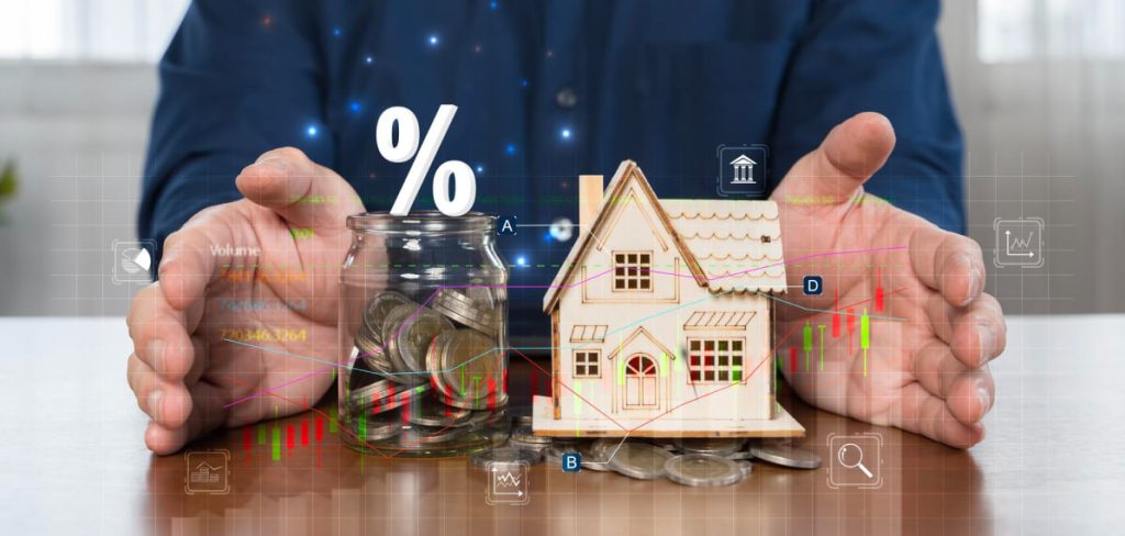 Build Your First Time Buyer Deposit