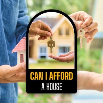 Can I afford a house