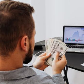 Cash Offer vs. Listing