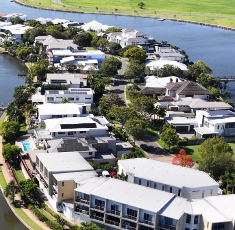 Cash buyers for Florida Housing Market