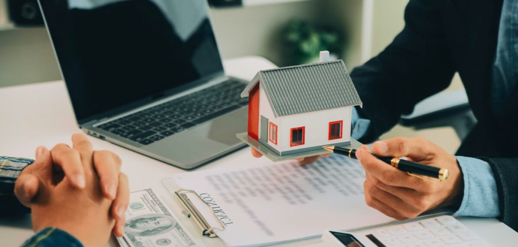 Explore Your First Time Buyer Mortgage Options