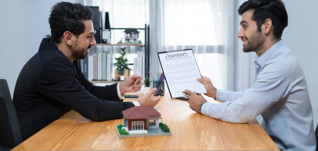 Get Your Mortgage Official