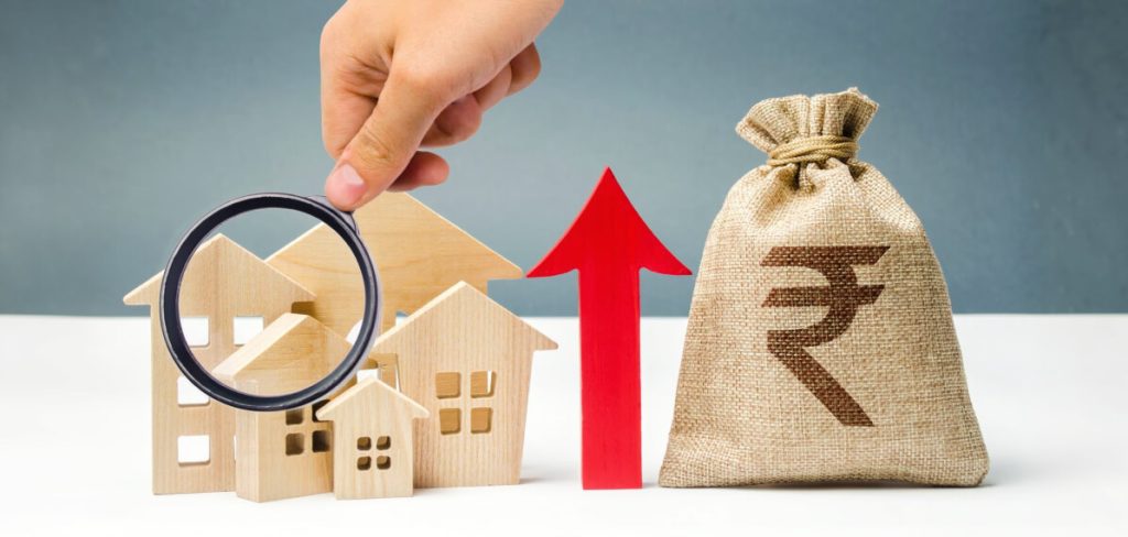 Get Your Property Valued