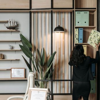 Home Office Refresh Ideas