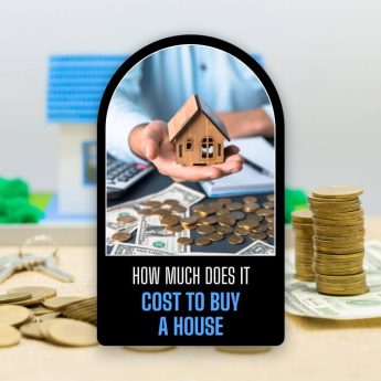 how much does it cost to buy a house