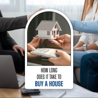 How long does it take to buy a house